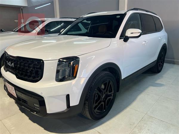 Kia Telluride 2024 for sale in Iraq - Mosul